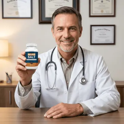 Dr. Karen Whitfield NeuroSalt neurologist review